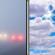 Today: Areas Of Fog then Partly Sunny