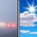 Friday: Areas Of Fog then Mostly Sunny