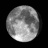 Moon age: 20 days,06 hours,17 minutes,73%