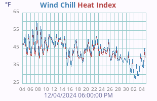 Wind Chill