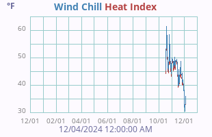 Wind Chill