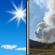 Thursday: Sunny then Areas Of Smoke