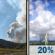 Today: Patchy Smoke