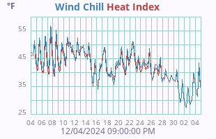 Wind Chill